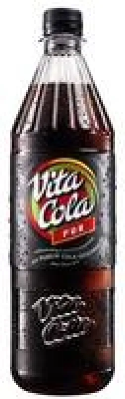 Die pure VITA COLA heißt jetzt auch VITA COLA Pur