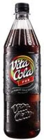 VITA COLA bringt puren Geschmack auf den Punkt Bild: VITA COLA bringt puren Geschmack auf den Punkt