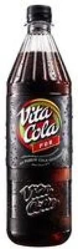 VITA COLA bringt puren Geschmack auf den Punkt Bild: VITA COLA bringt puren Geschmack auf den Punkt