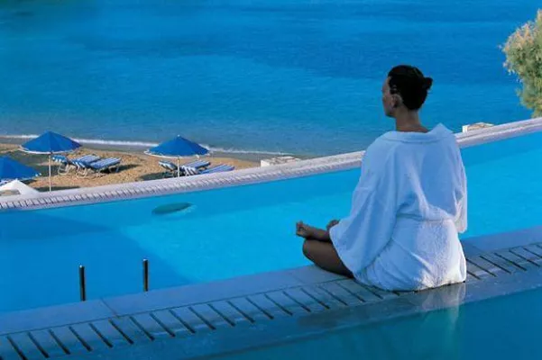 Bild: Auf Kreta die innere Balance finden