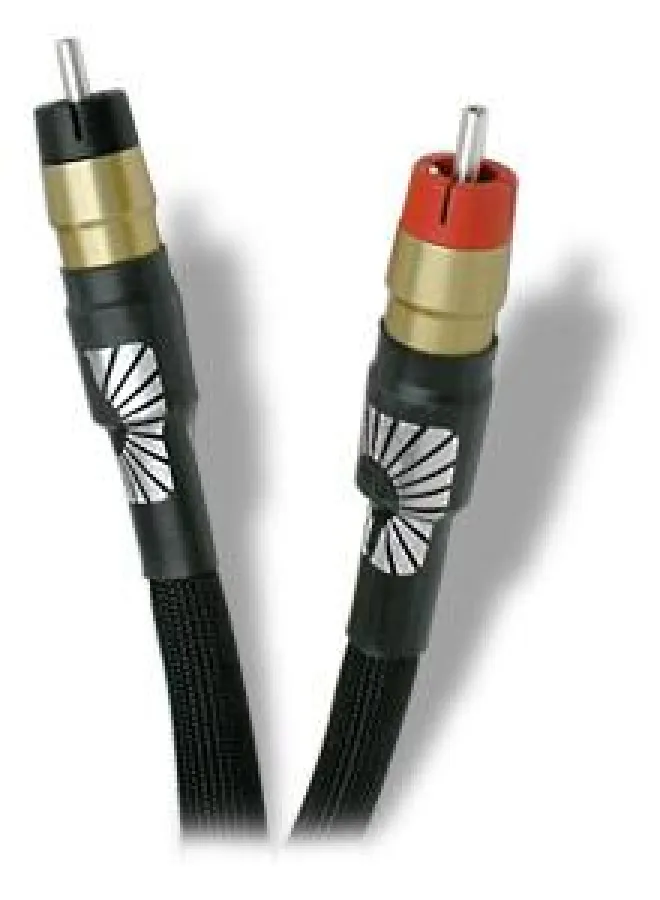 Highend-Audiokabel aus U.S.A.: Luminous Audio \