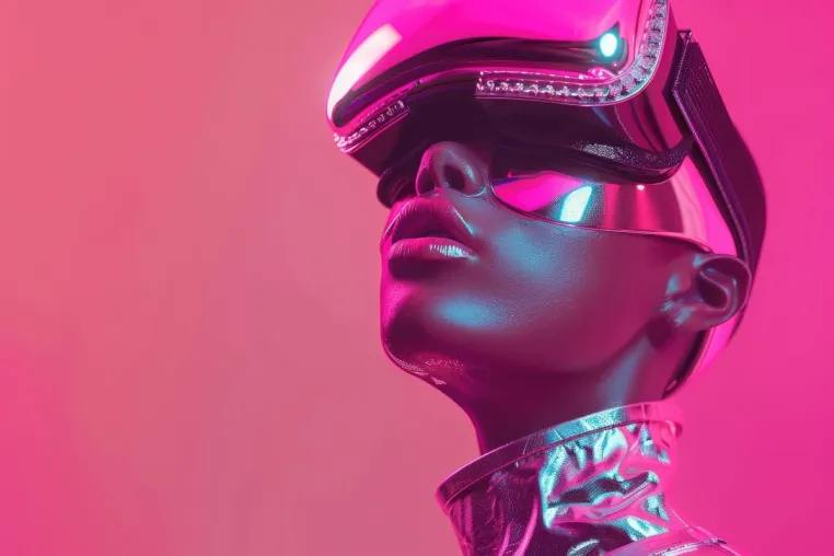 Bild: Modeketten ersetzen Models mit KI