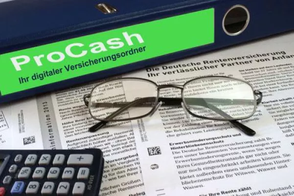 ProFair24 hat seinen Service für Kunden um ein weiteres kostenloses Tool erweitert „Pro Cash“ Bild: ProFair24 hat seinen Service für Kunden um ein weiteres kostenloses Tool erweitert „Pro Cash“