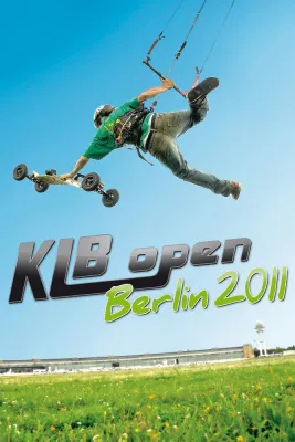Bild: KLB Open Berlin 2011 - Int. Kite Landboarding Wettbewerb auf dem ehemaligem Flughafen Berlin Tempelhof