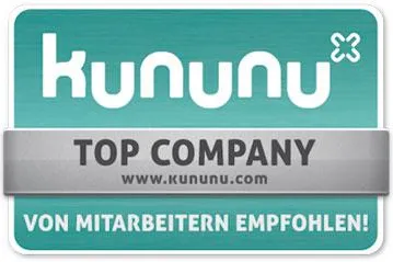 Mitarbeiter von Diamant Software geben ihrem Unternehmen Bestnoten Bild: Mitarbeiter von Diamant Software geben ihrem Unternehmen Bestnoten