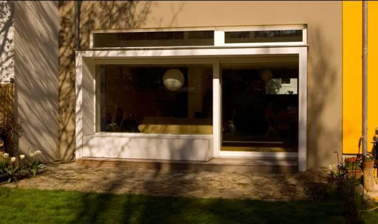 Design, Wärme und Funktionalität mit nur einem Werkstoff Bild: Design, Wärme und Funktionalität mit nur einem Werkstoff