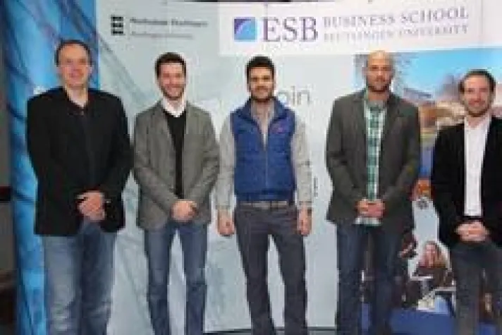 Bild: Sport- und Eventmarketing