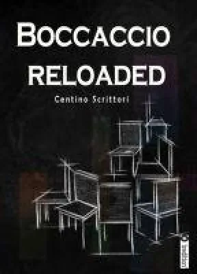 Boccaccio reloaded - Ein modernes Il Decamerone Bild: Boccaccio reloaded - Ein modernes Il Decamerone