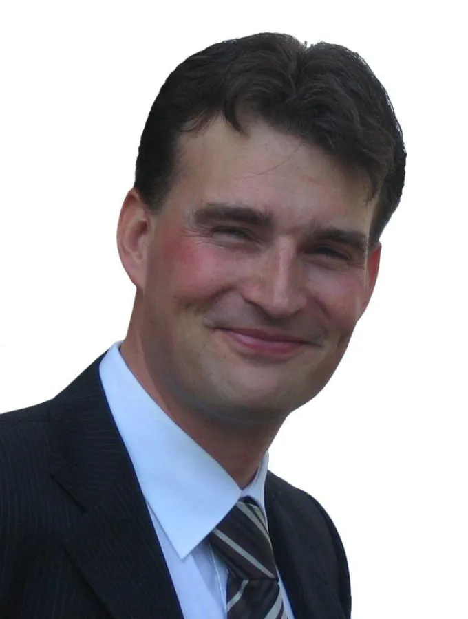 Christian Stallknecht, Verkaufsleiter Nord bei BauNetz