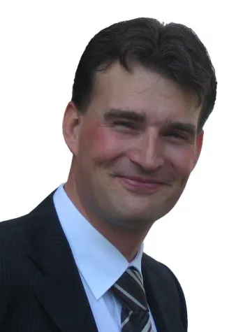 Bild: Christian Stallknecht verstärkt Vertrieb bei BauNetz