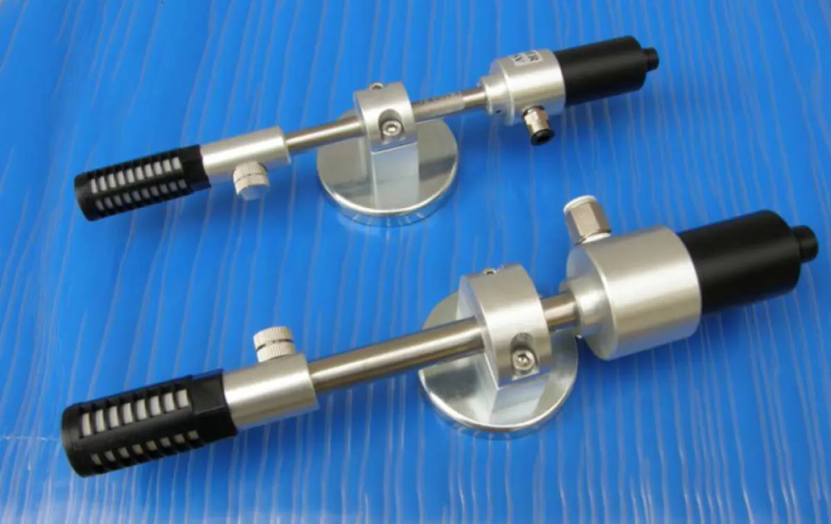 Der COLDER aus dem Hause Kager ist ein vielseitig verwendbarer Kaltluft-Lieferant