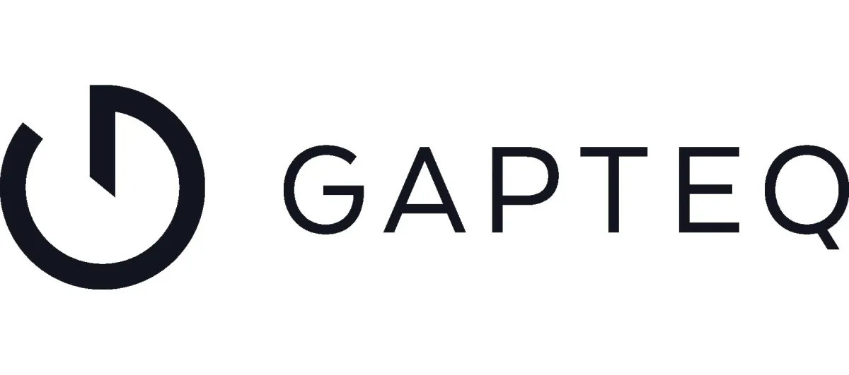 GAPTEQ Logo (© GAPTEQ)