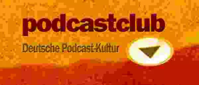 Bild: Fördermitglieder unterstützen podcastclub e.V. tatkräftig