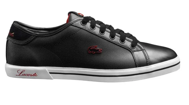 Bild: Foot Locker präsentiert exklusiv die nächste Instanz der Lacoste Platinum Kollektion