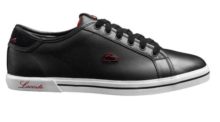 Bild: Foot Locker präsentiert exklusiv die nächste Instanz der Lacoste Platinum Kollektion