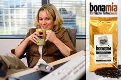 Kaffeegenuss mit „bonamia“: Der Kaffeekick für Vieltrinker Bild: Kaffeegenuss mit „bonamia“: Der Kaffeekick für Vieltrinker