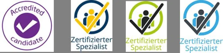 Bild: SThree-Freelancer: Schon immer gut, jetzt auch ausgezeichnet