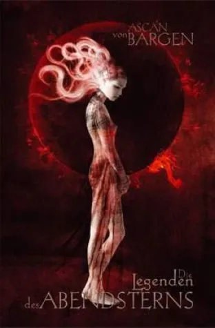 Bild: Monica Bellucci mit Dornenkrone