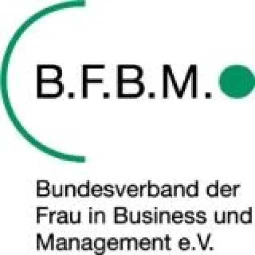 Bild: Unternehmerinnen präsentieren sich