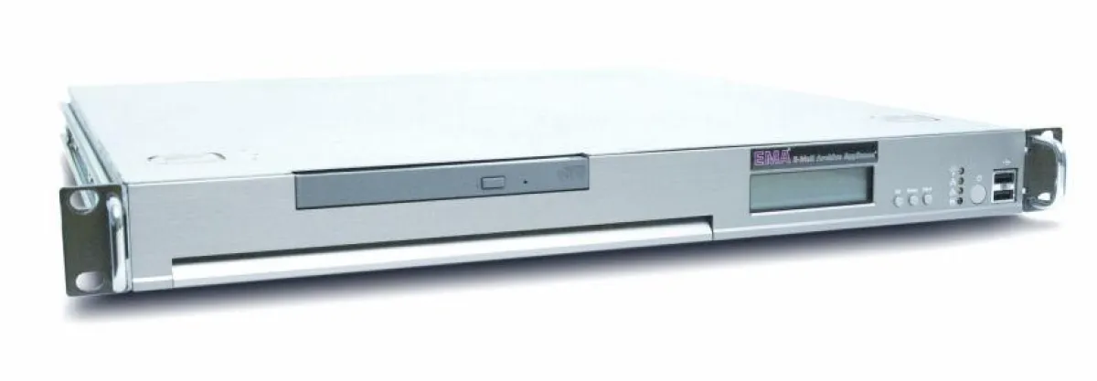 In der Version 2.06 archiviert EMA neben ein- und ausgehenden E-Mails auch die komplette interne E-Mail-Korrespondenz in Lotus-Notes-Domino-Umgebungen.