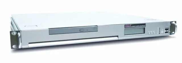 EMA archiviert jetzt auch internen Lotus Notes E-Mail-Verkehr Bild: EMA archiviert jetzt auch internen Lotus Notes E-Mail-Verkehr