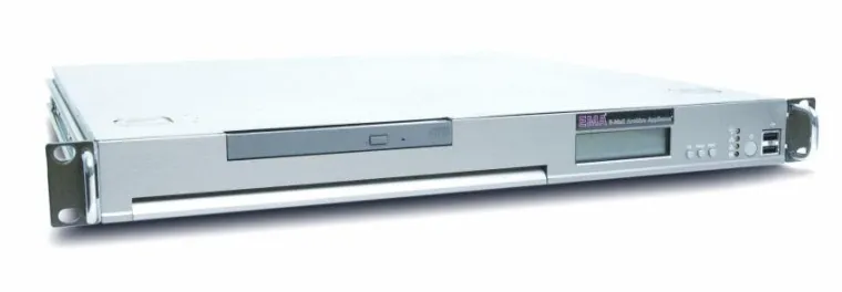 EMA archiviert jetzt auch internen Lotus Notes E-Mail-Verkehr Bild: EMA archiviert jetzt auch internen Lotus Notes E-Mail-Verkehr