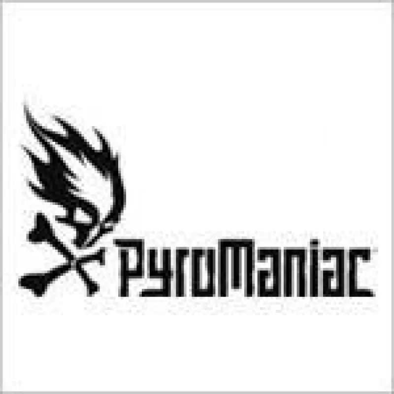 Pyromaniac