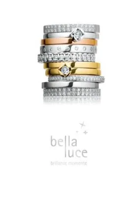 Bild: Besser als rote Rosen: Diamantschmuck zum Verlieben
