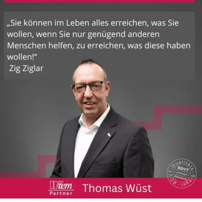 Bild: Erfolg braucht Neugier - Erfolgreich bleiben heißt, Gewohntes zu hinterfragen