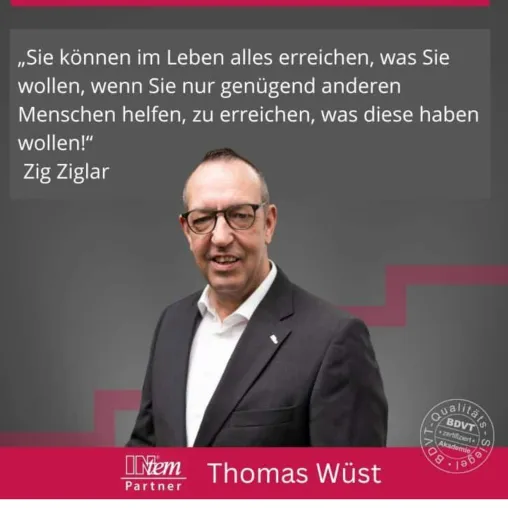 Bild: Erfolg braucht Neugier - Erfolgreich bleiben heißt, Gewohntes zu hinterfragen