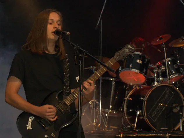 Bild: Band Contest Online trifft Nerv der Jugend