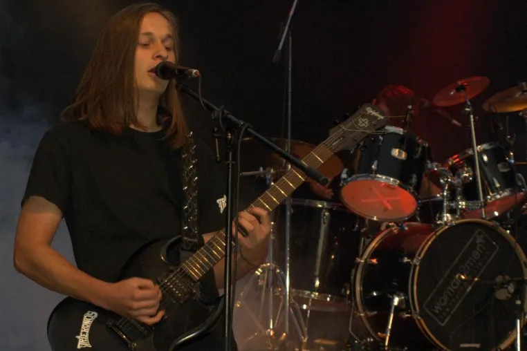 Band Contest Online trifft Nerv der Jugend Bild: Band Contest Online trifft Nerv der Jugend