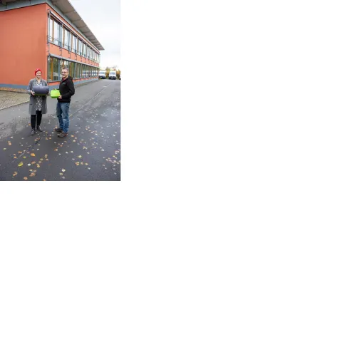 Obdachlosen Menschen Wärme schenken – ASB Leipzig spendet Schlafsäcke und Hygienesets an das HILFEBUS-Projekt Bild: Obdachlosen Menschen Wärme schenken – ASB Leipzig spendet Schlafsäcke und Hygienesets an das HILFEBUS-Projekt