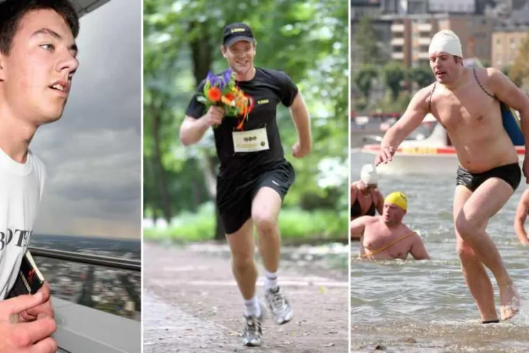 Bild: Mitarbeitermotivation: Teamsport-Event begeistert