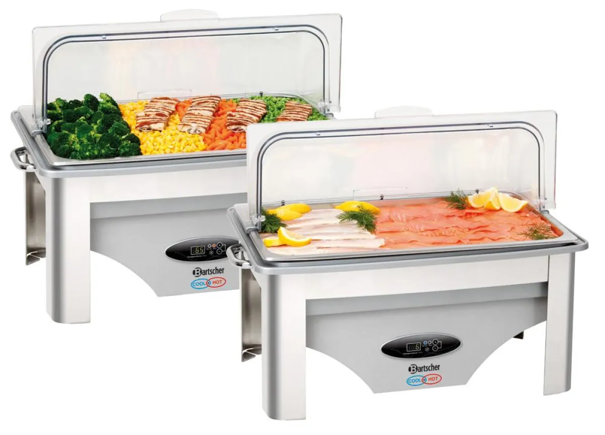 Bartscher CHafing Dish