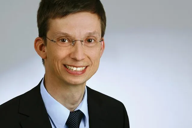 Martin Schaich neuer Leiter Produktmanagement Bild: Martin Schaich neuer Leiter Produktmanagement