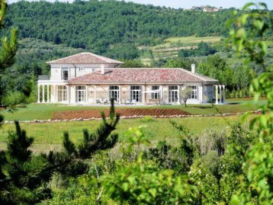 Bild: Istrien im Aufwind: Nachfrage nach Ferienimmobilien zieht 2016 deutlich an