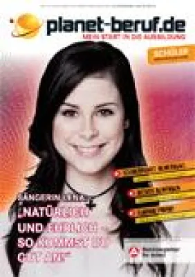 Bild: Fit für die Bewerbung