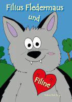 Bild: Wie ein Fledermausmädchen aus dem Sauerland Kinderherzen in Wien erobern möchte