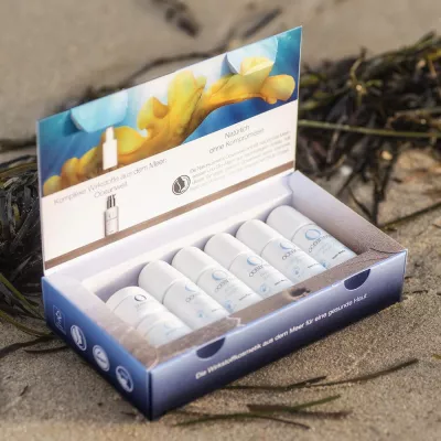 OCEANWELL und MEERESGARTEN verstärken soziale Verantwortung Bild: OCEANWELL und MEERESGARTEN verstärken soziale Verantwortung