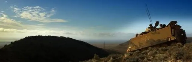 Bild: TRAUM ODER TRAUMA? - Kongress über Auslands- und Krisenberichterstattung