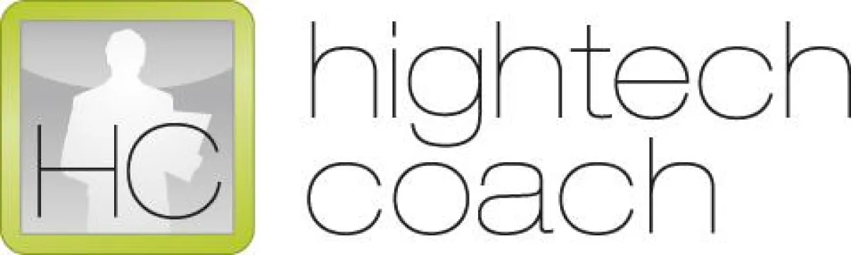 Coach Sebastian Kuhne hilft im Umgang mit Hightechmedien