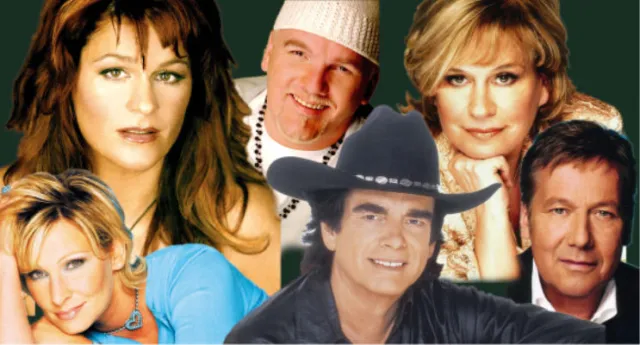 Bild: Deutsche Schlager nonstop – Das größte Schlager-Festival Mitteldeutschlands