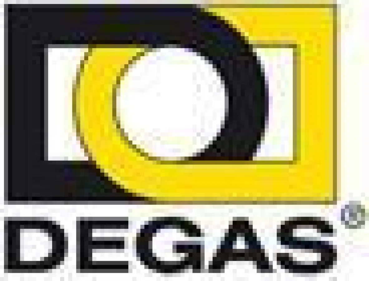 Logo DEGAS-ATD