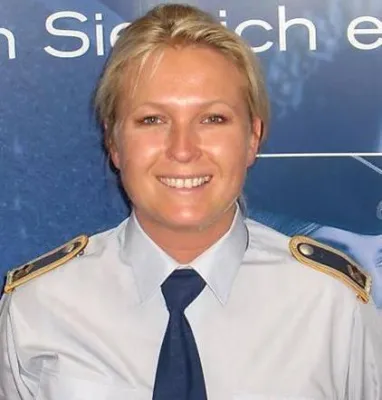 Bild: Neuer Karrieremanager der Bundeswehr in Neuruppin