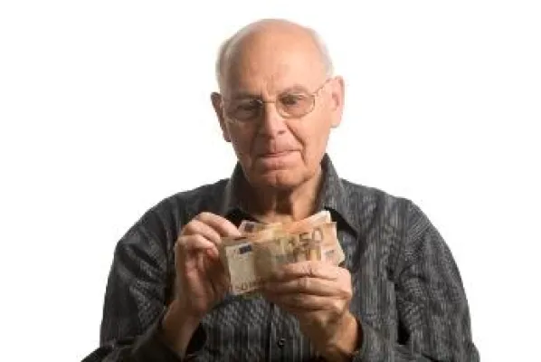 Vorsorgen mit einer Fondsrente Bild: Vorsorgen mit einer Fondsrente