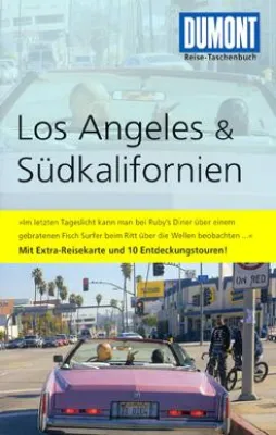 Bild: Neu: DuMont Reise-Taschenbuch Los Angeles & Südkalifornien