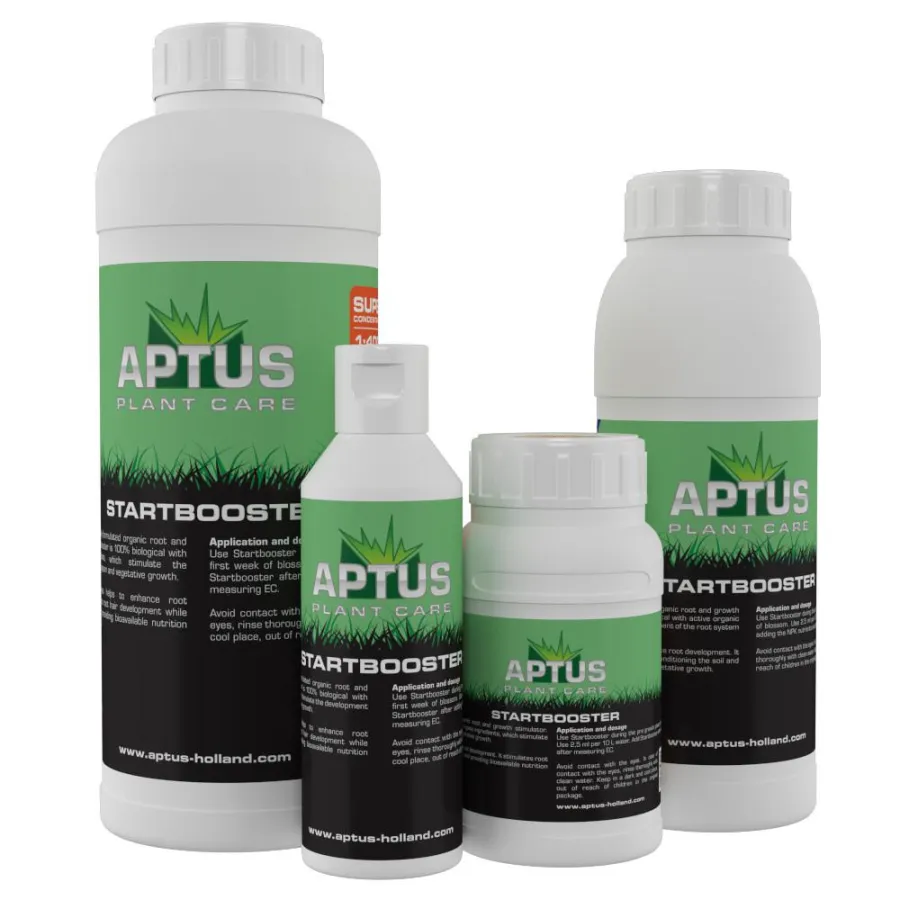 Mindmechanics bietet das Sortiment von Aptus Holland ab sofort über den Growshop online an.