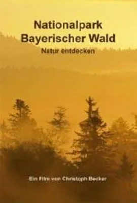 Bild: Auszeichnung für Film über Nationalpark Bayerischer Wald