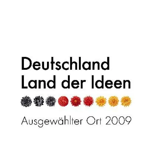 Bild: MeerArbeit - erste Arbeitsagentur bundesweit wird „Ausgewählter Ort 2009“